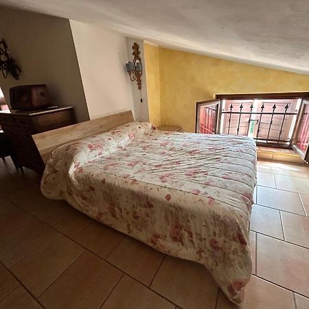 La Perla Di Assisi Hotel Buitenkant foto