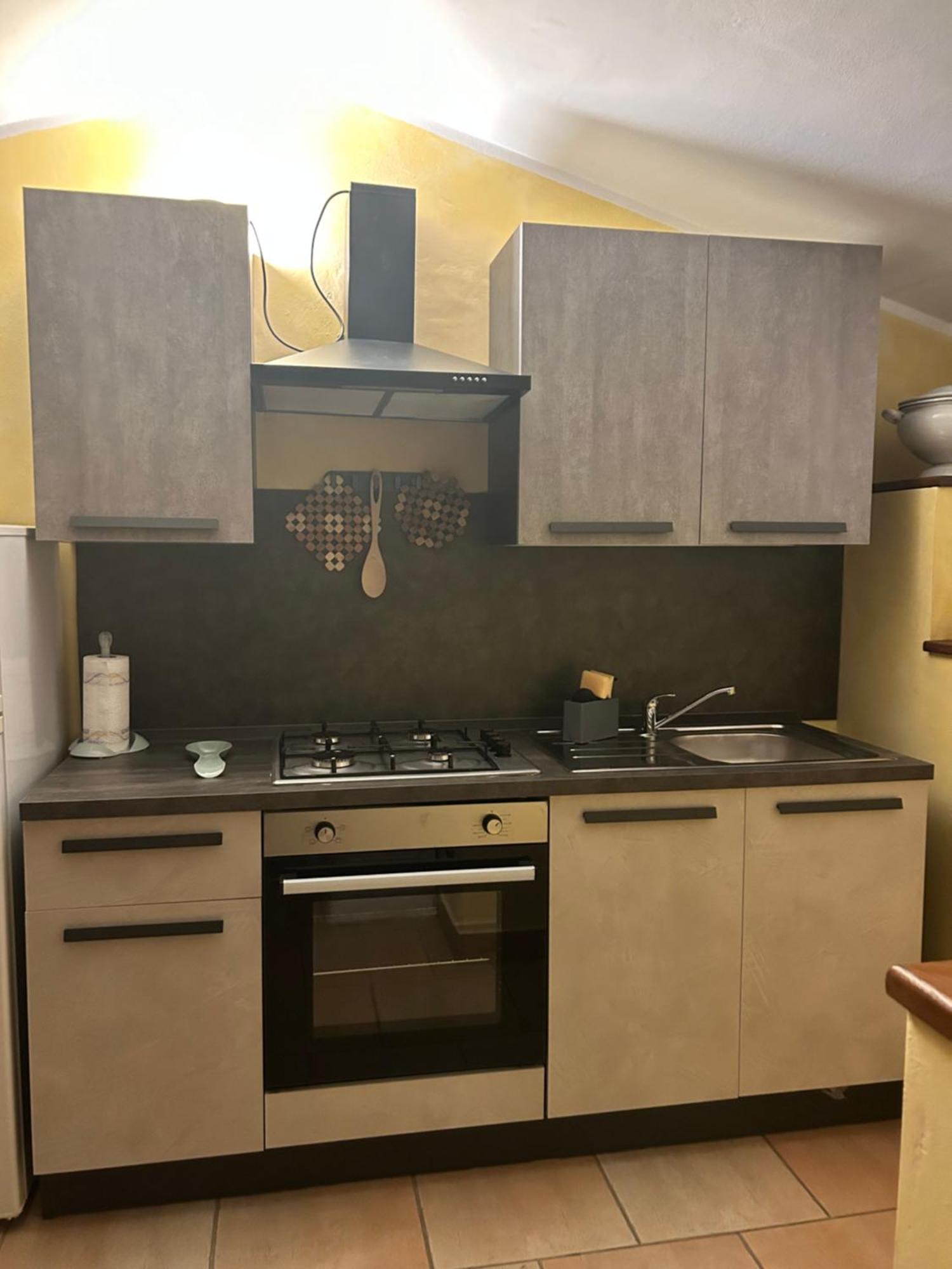 La Perla Di Assisi Hotel Buitenkant foto