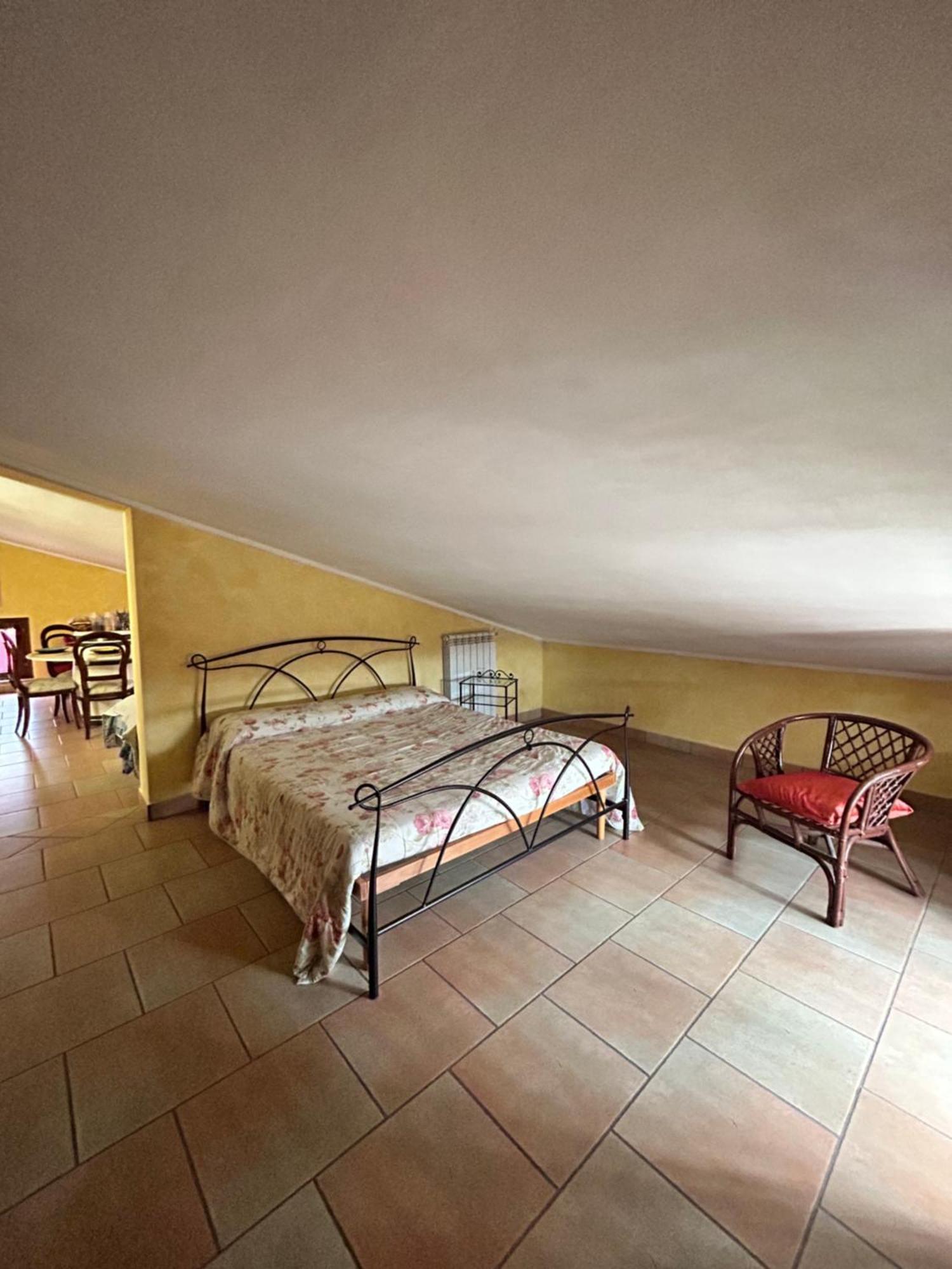 La Perla Di Assisi Hotel Buitenkant foto