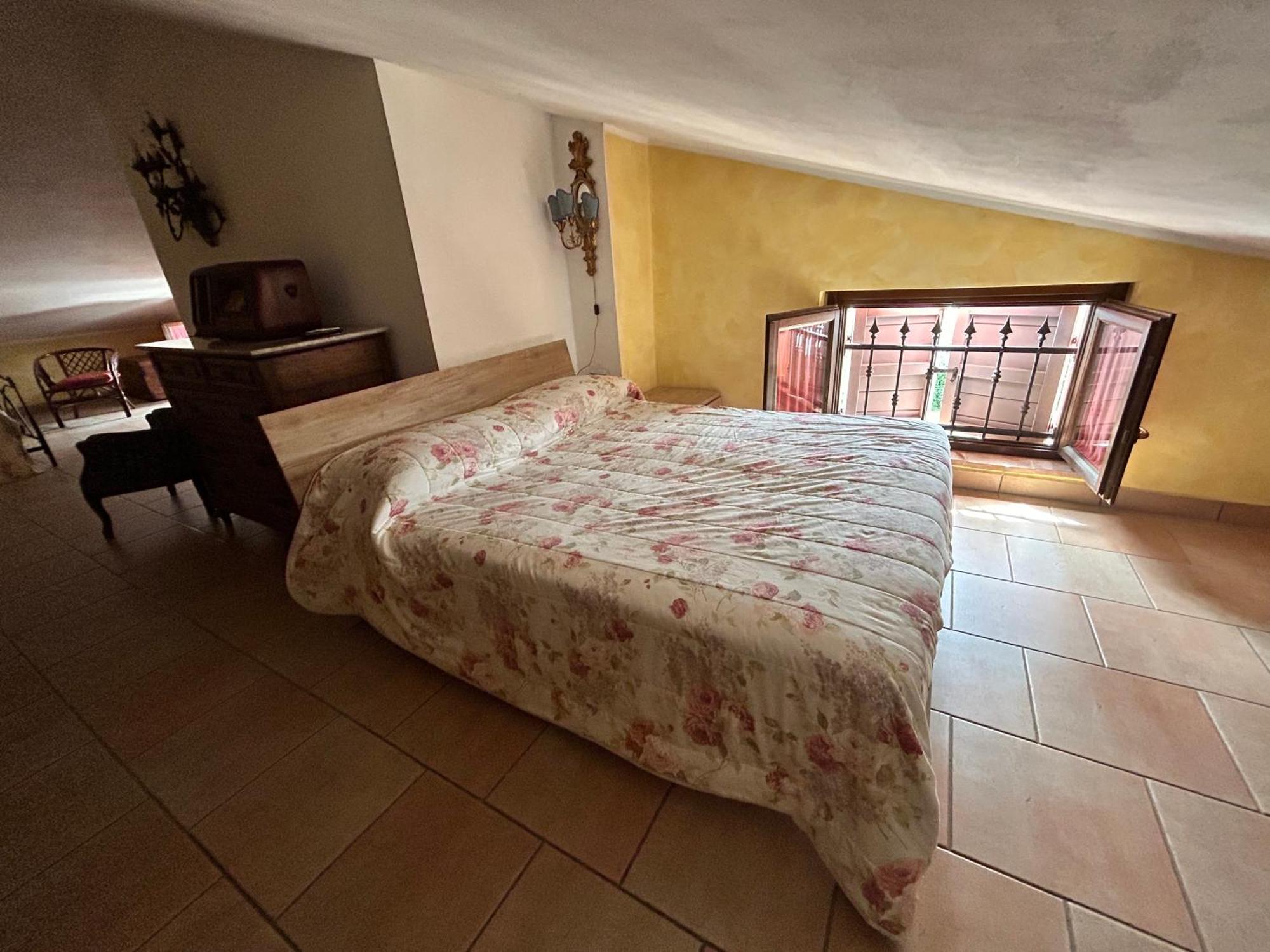 La Perla Di Assisi Hotel Buitenkant foto